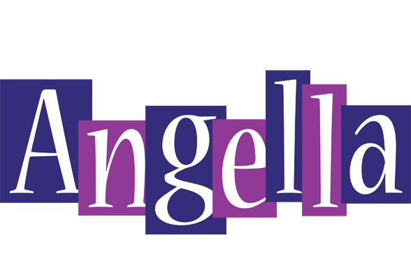 Angella autumn logo