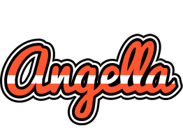 Angella denmark logo