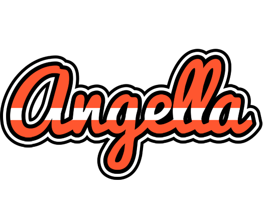 Angella denmark logo