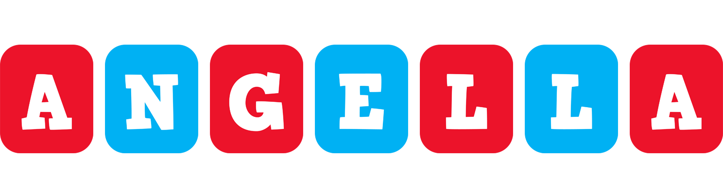 Angella diesel logo