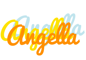 Angella energy logo