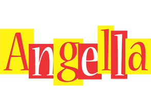 Angella errors logo