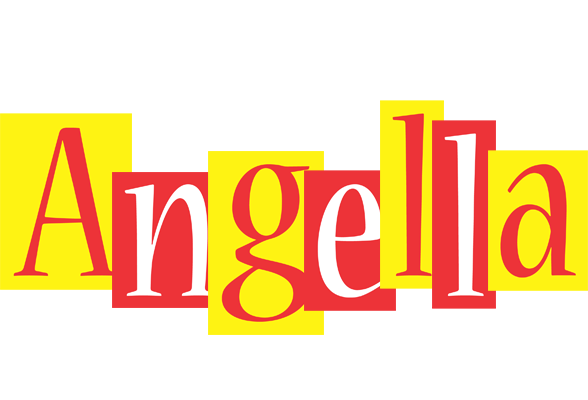 Angella errors logo