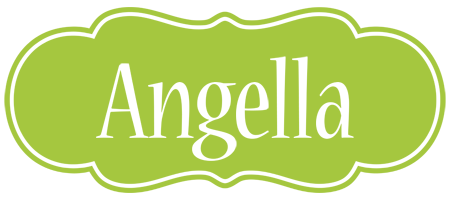 Angella family logo