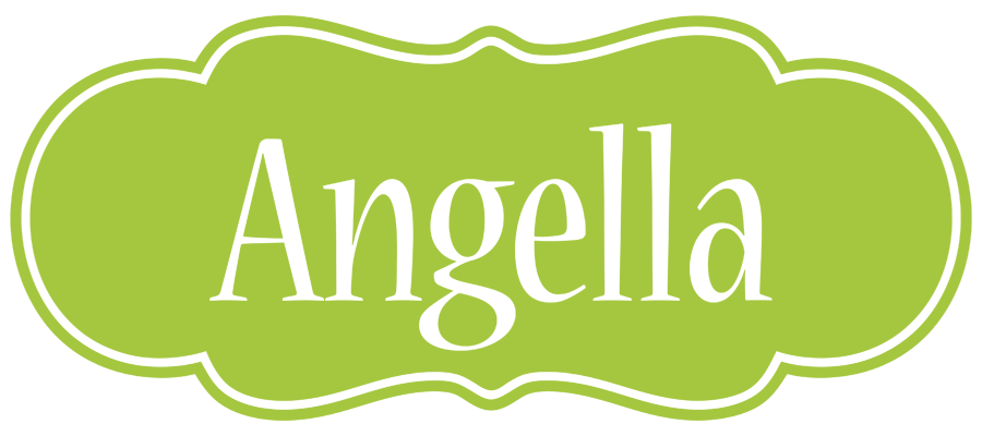 Angella family logo