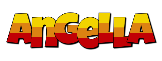 Angella jungle logo