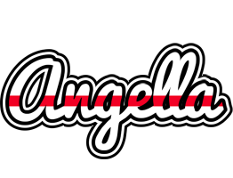 Angella kingdom logo