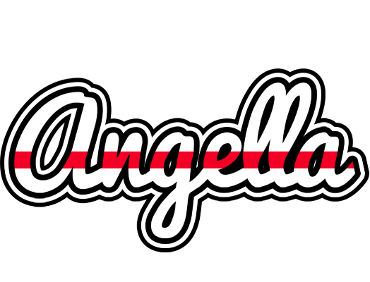 Angella kingdom logo