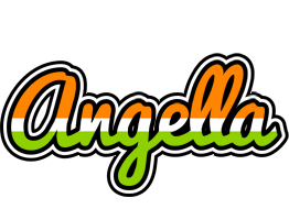 Angella mumbai logo