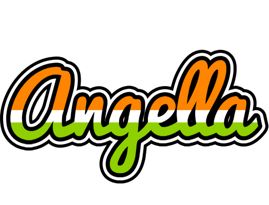 Angella mumbai logo