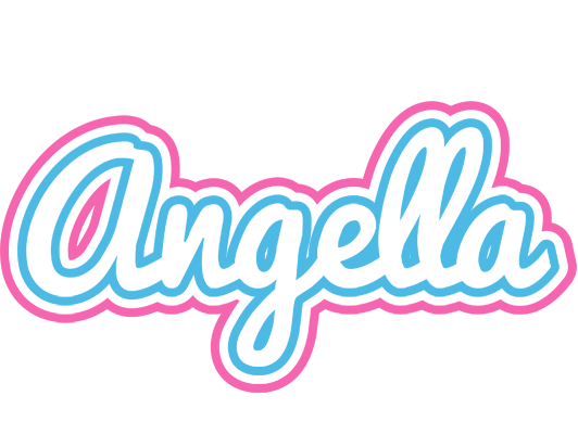 Angella outdoors logo