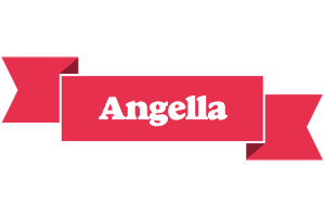 Angella sale logo