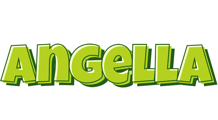 Angella summer logo