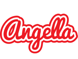 Angella sunshine logo