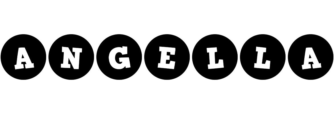 Angella tools logo