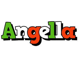 Angella venezia logo