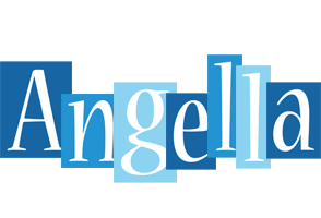 Angella winter logo