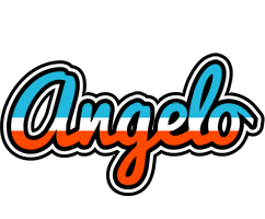 Angelo america logo