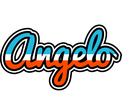 Angelo america logo