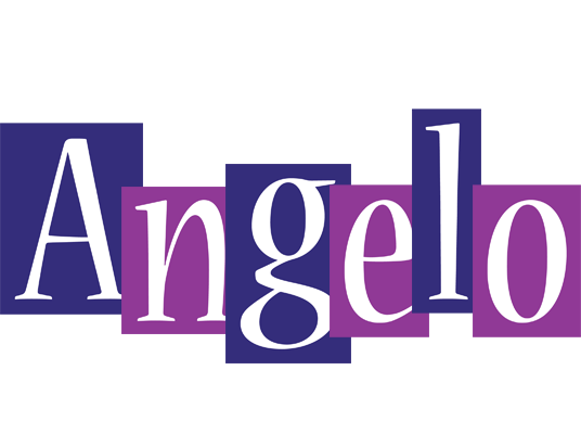 Angelo autumn logo