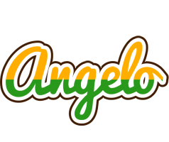 Angelo banana logo