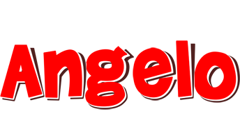 Angelo basket logo
