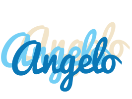 Angelo breeze logo