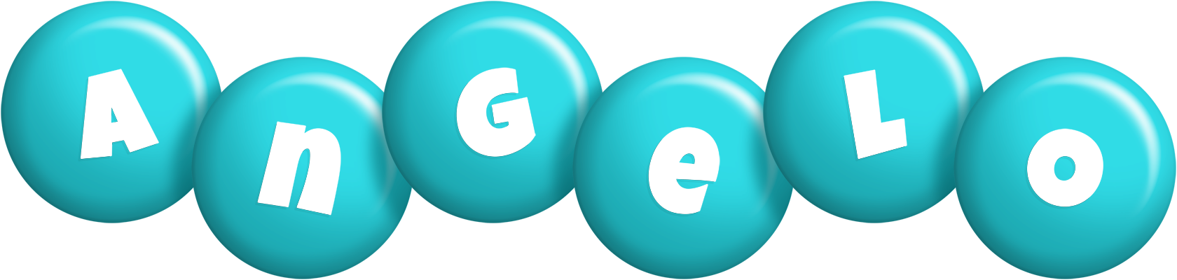 Angelo candy-azur logo