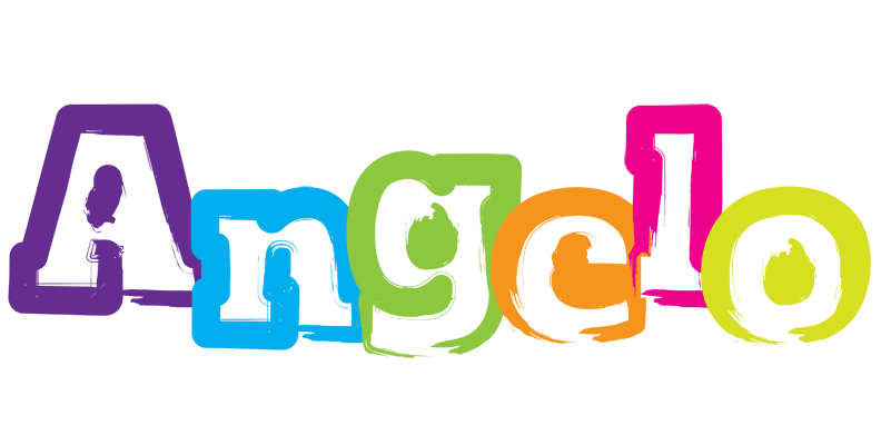 Angelo casino logo