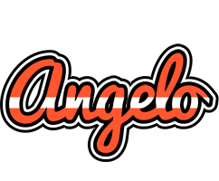 Angelo denmark logo