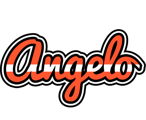 Angelo denmark logo