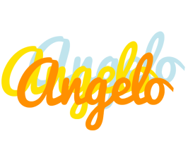 Angelo energy logo