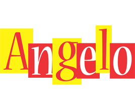 Angelo errors logo