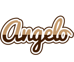 Angelo exclusive logo