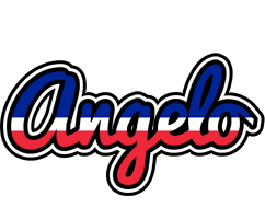 Angelo france logo