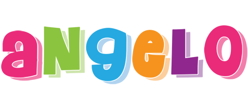 Angelo friday logo