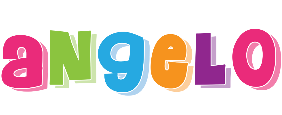 Angelo friday logo