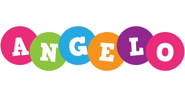 Angelo friends logo