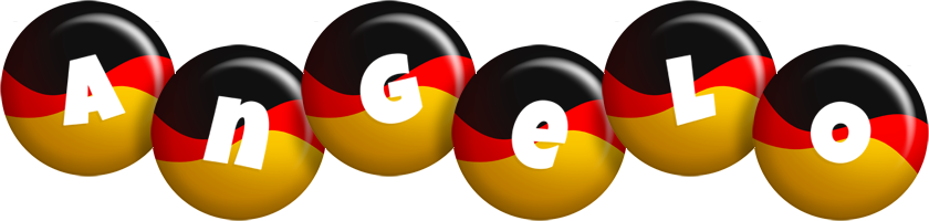 Angelo german logo