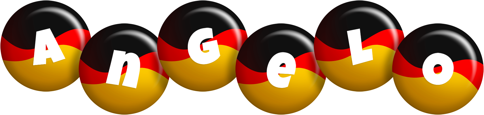 Angelo german logo