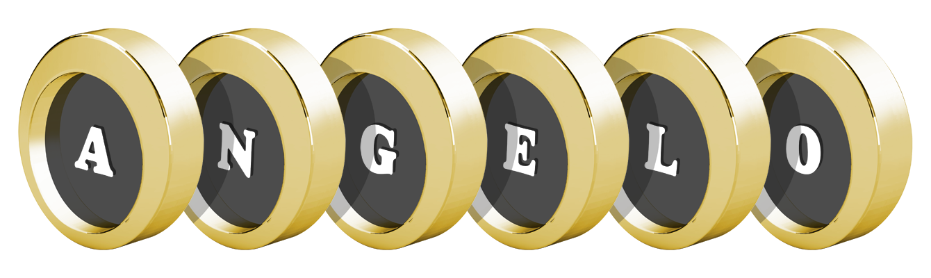 Angelo gold logo