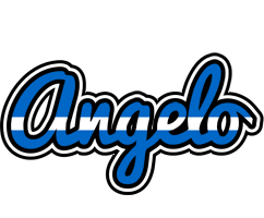 Angelo greece logo