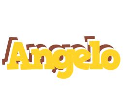 Angelo hotcup logo