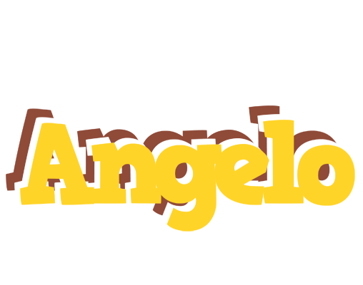 Angelo hotcup logo
