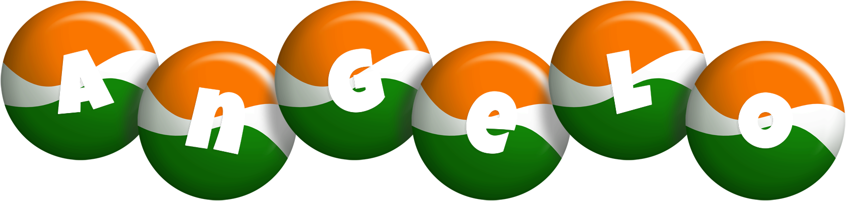 Angelo india logo