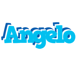 Angelo jacuzzi logo