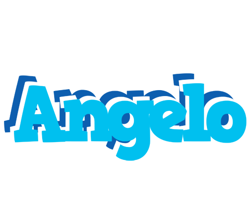 Angelo jacuzzi logo