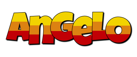 Angelo jungle logo