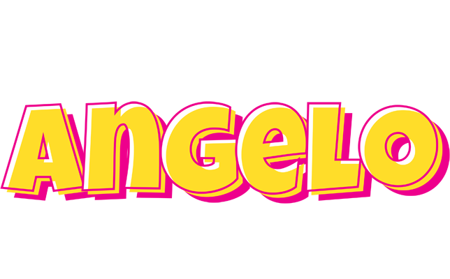 Angelo kaboom logo