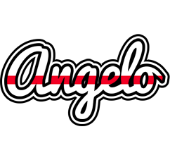 Angelo kingdom logo